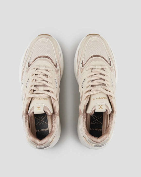 SMITH X SNEAKERS STORM WOMAN