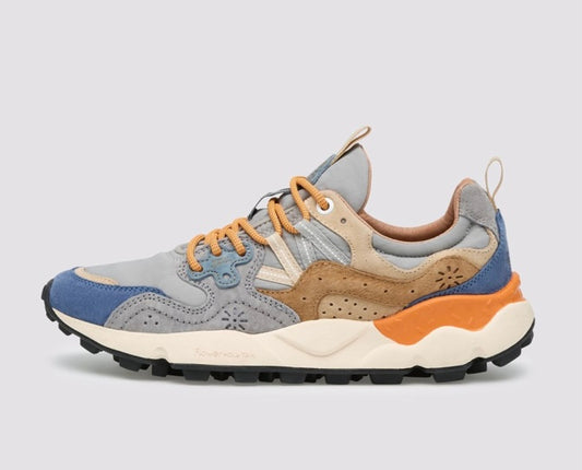 FLOWER MOUNTAIN SNEAKERS YAMANO 3