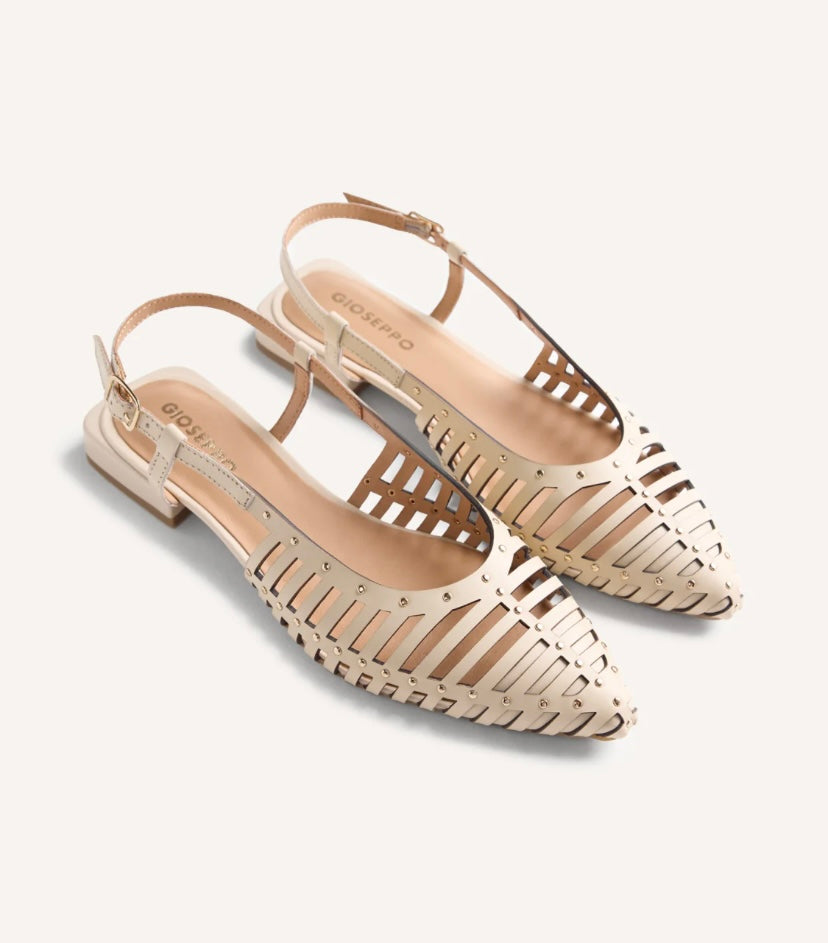 GIOSEPPO SLINGBACK JERICHO