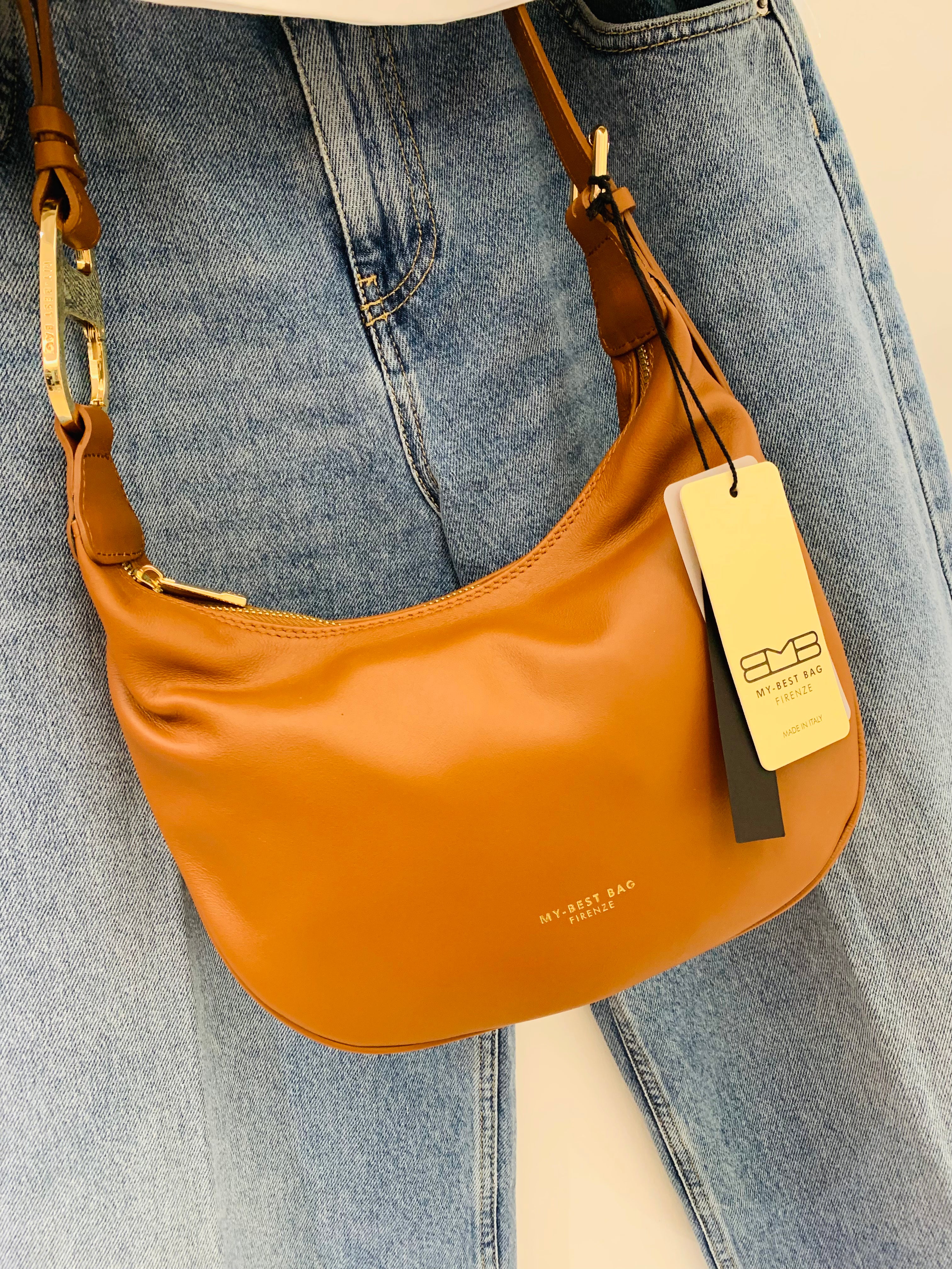 MY BEST BAG LEONIE 2050