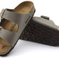 BIRKENSTOCK ARIZONA BS STONE 0151213