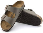BIRKENSTOCK ARIZONA BS STONE 0151213