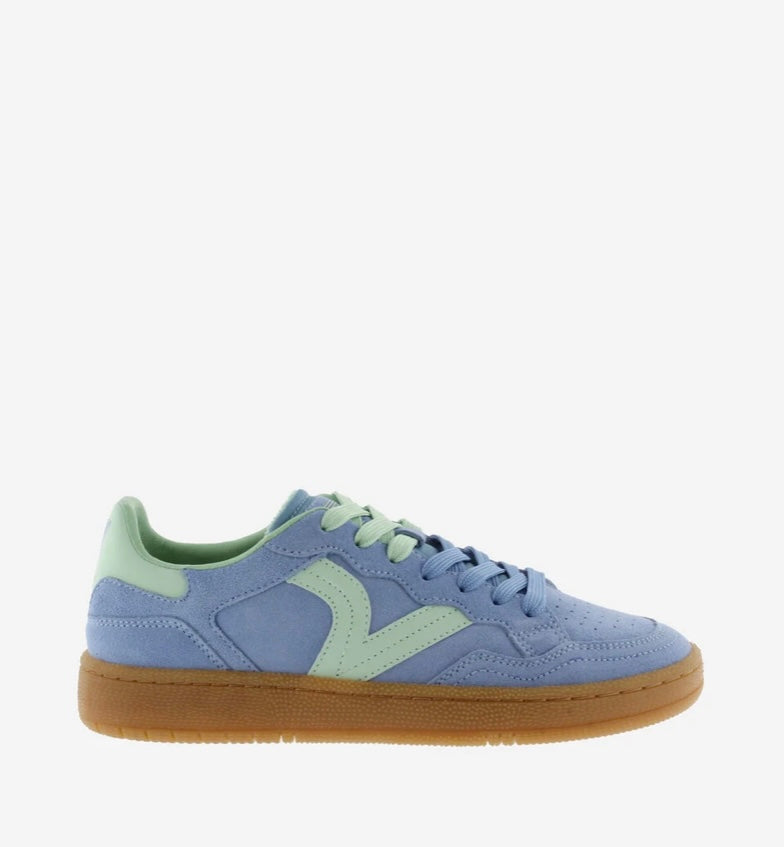 VICTORIA SNEAKERS SMASH 8806116 CELESTE