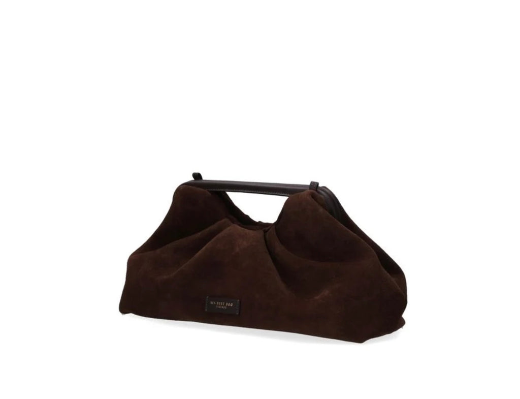 MY BEST BAG JANINE SUEDE G