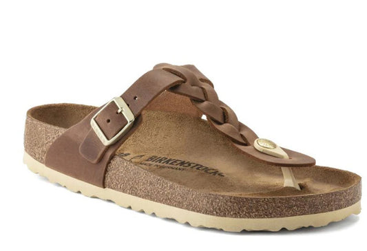 BIRKENSTOCK GIZEH 1021355