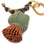 GIANNI CHIARINI PORTACHIAVI CACTUS 04