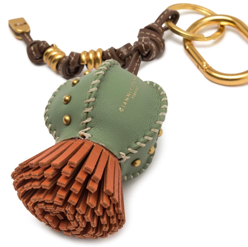 GIANNI CHIARINI PORTACHIAVI CACTUS 04