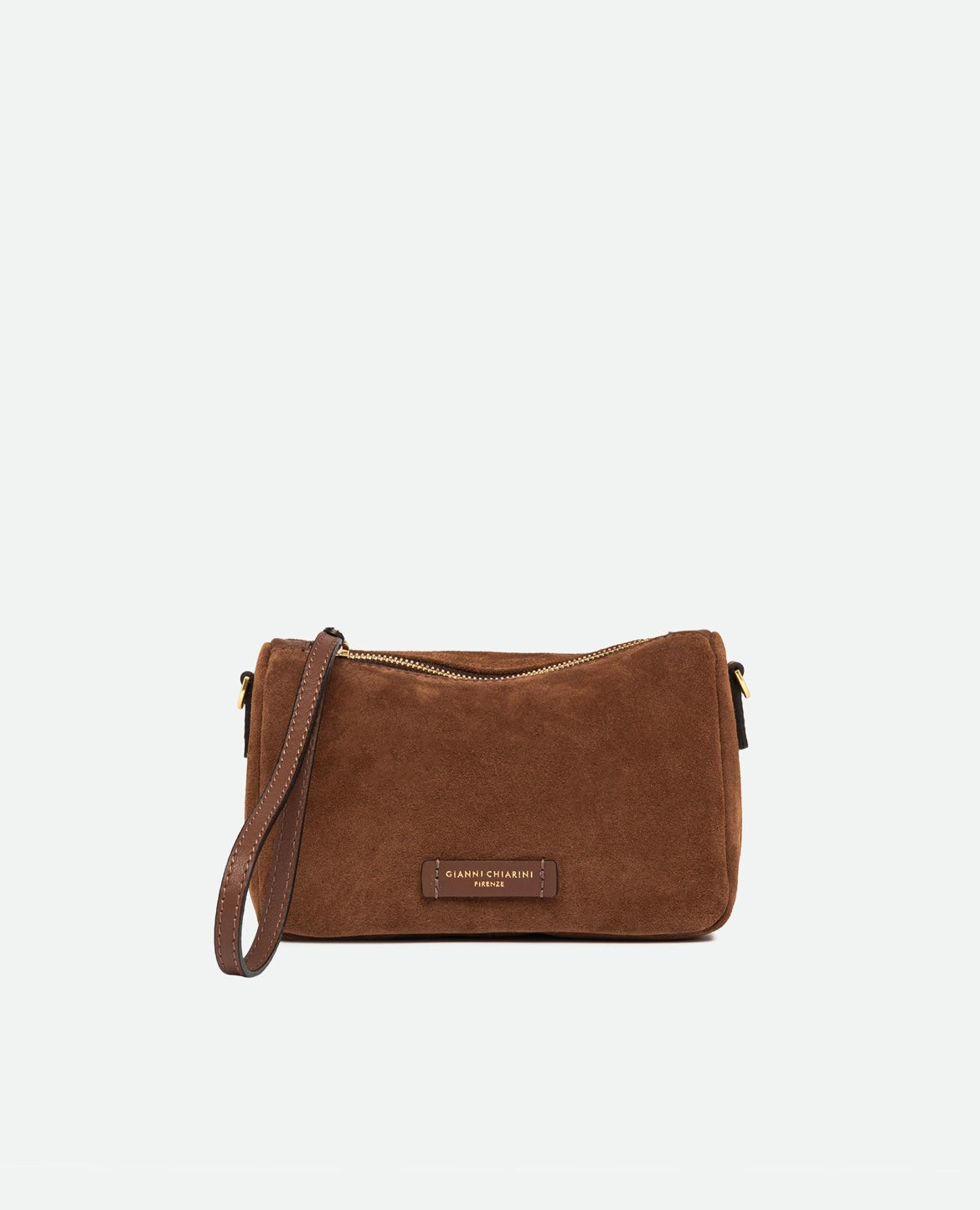 GIANNI CHIARINI BS10224 NORA POUCH COG-P