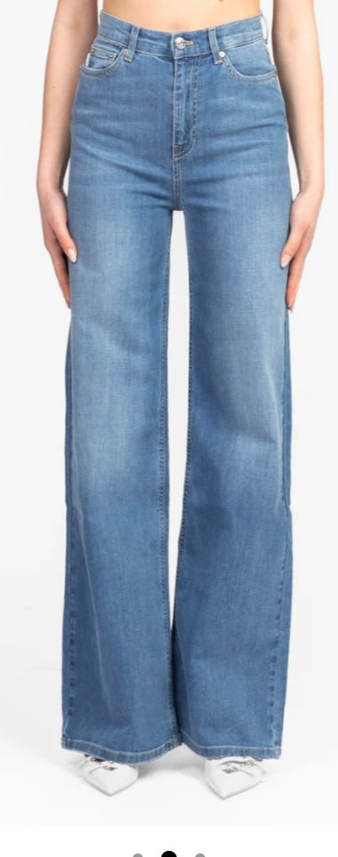 VICOLO JEANS LEXIE