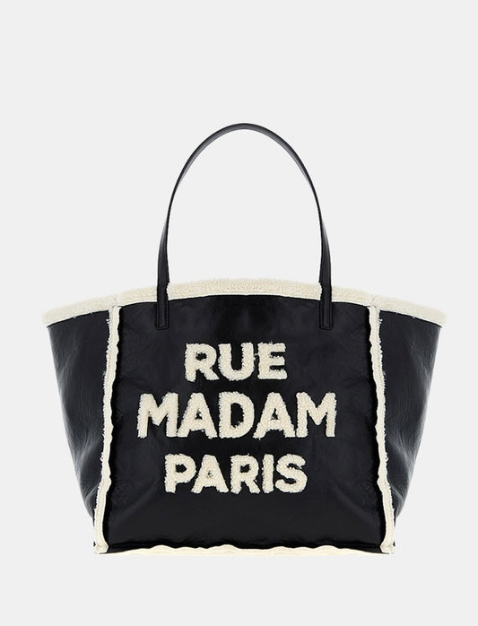 RUE MADAME VERMONT SHOPPING