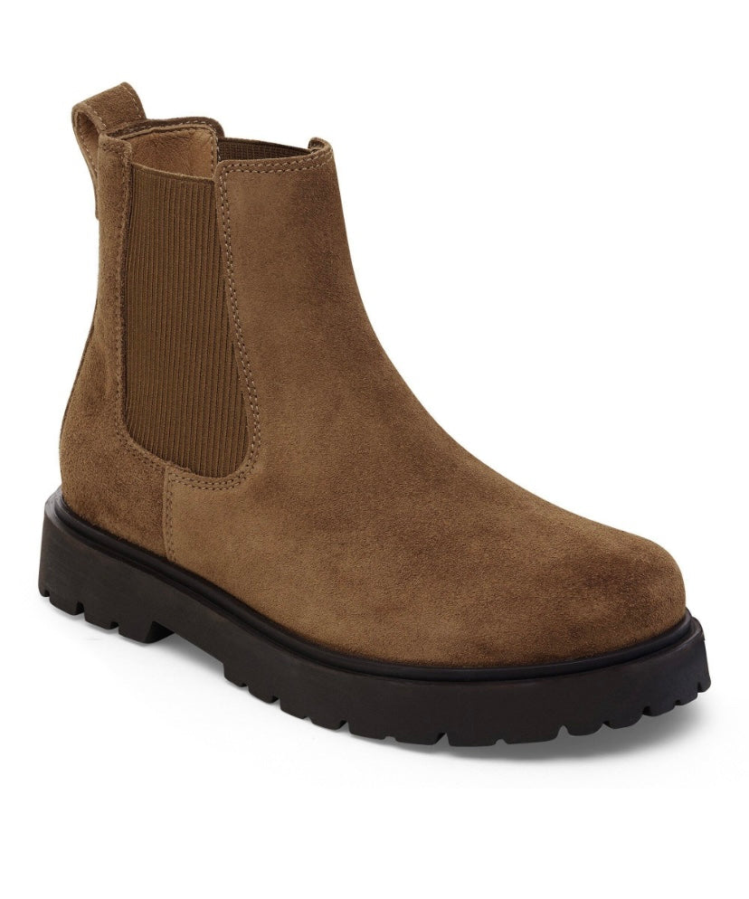 BIRKENSTOCK HIGHWOOD SLIP ON MID