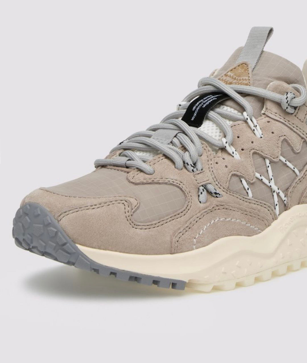 FLOWER MOUNTAIN SNEAKER YAMABUSHI