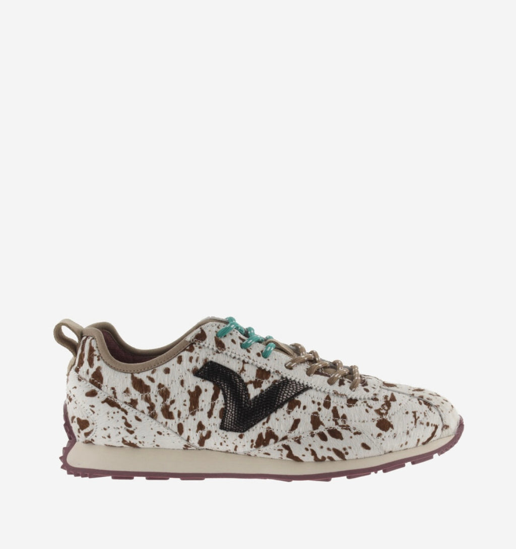 VICTORIA SNEAKERS ROOT 8812105 CREMA