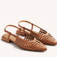GIOSEPPO SLINGBACK JERICHO