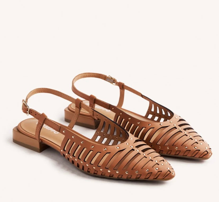 GIOSEPPO SLINGBACK JERICHO