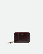 GIANNI CHIARINI WALLET PF6008EEL ANT
