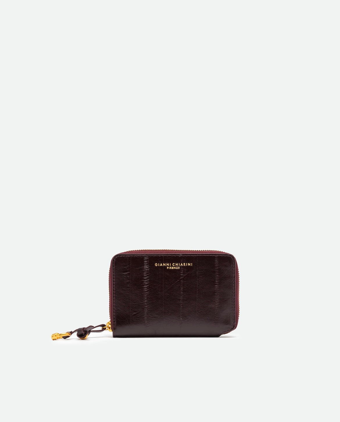 GIANNI CHIARINI WALLET PF6008EEL ANT