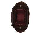 MY BEST BAG JANINE SUEDE P