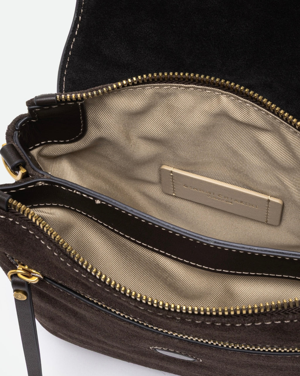 GIANNI CHIARINI BS12296 THREE MOK