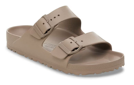 BIRKENSTOCK ARIZONA EVA GRAY TAUPE