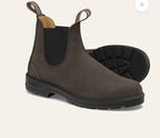 BLUNDSTONE BROWN 2345