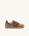 BACK 70 SNEAKERS CLOUD LODEN OLIVE
