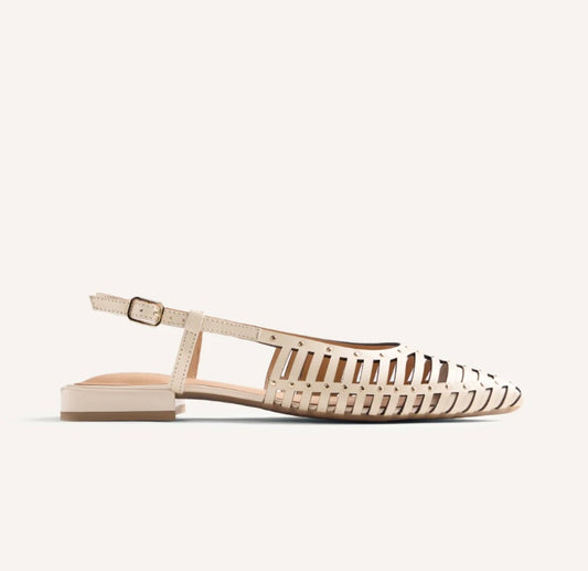 GIOSEPPO SLINGBACK JERICHO