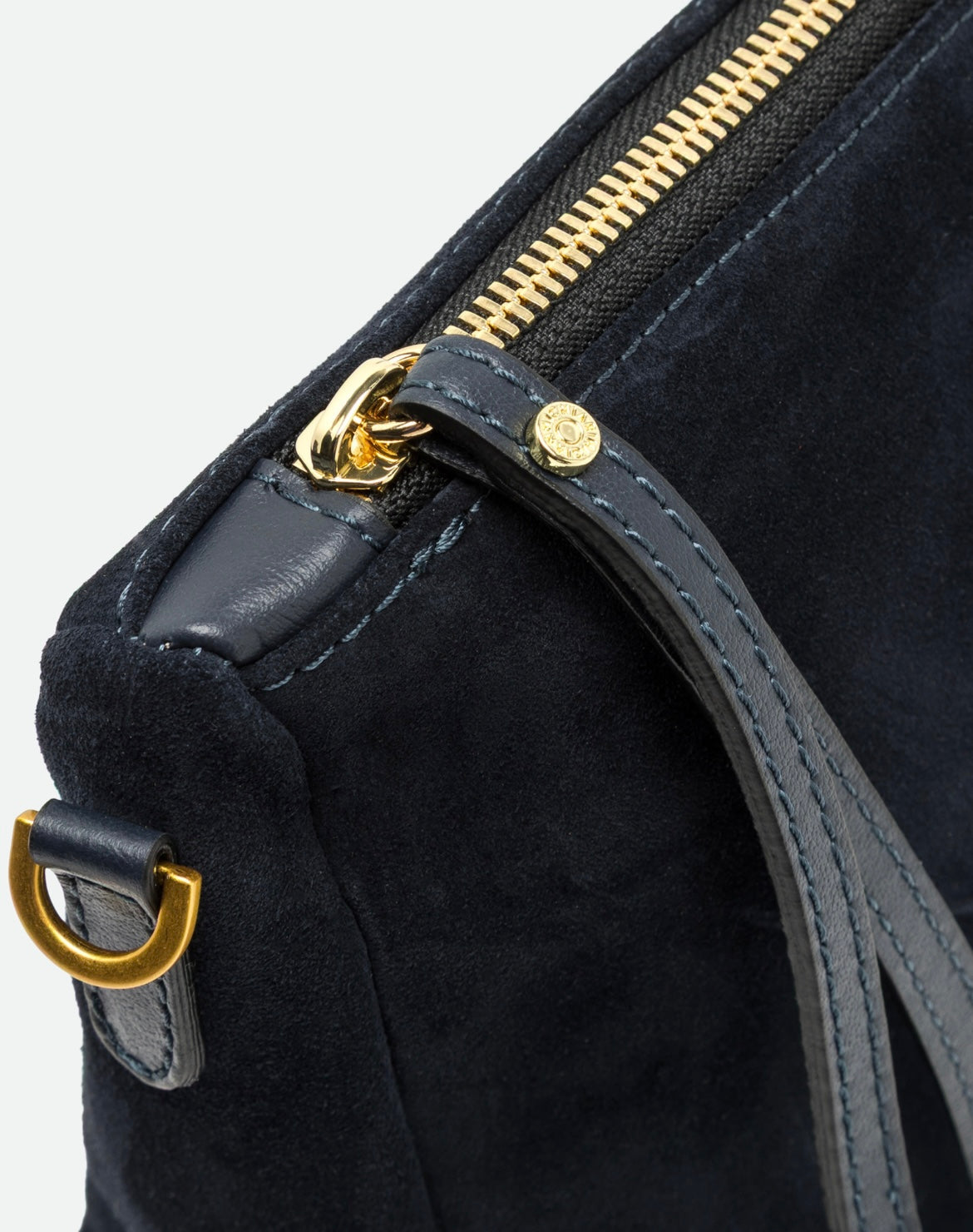 GIANNI CHIARINI BS10225 NORA POUCH NOT
