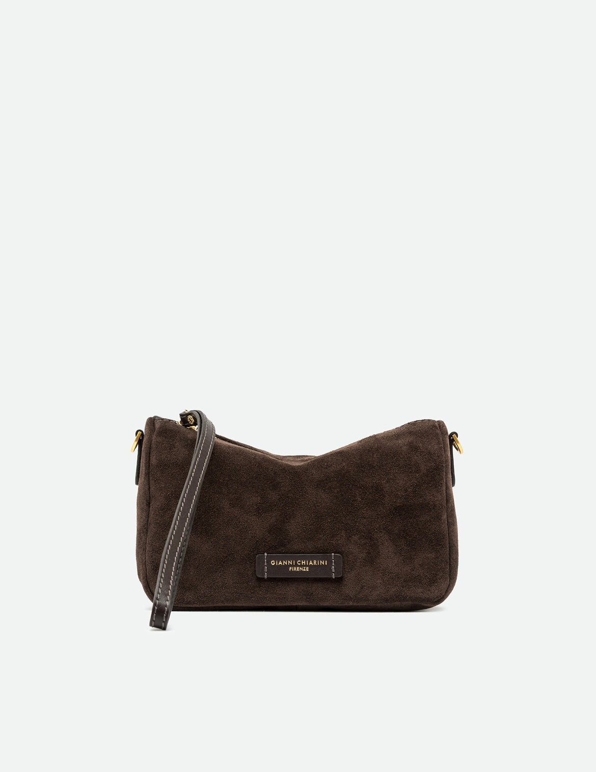 GIANNI CHIARINI BS10224 NORA POUCH MOK-P