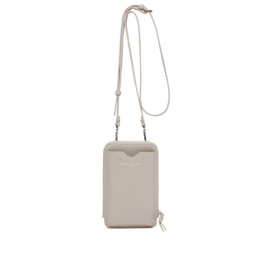 GIANNI CHIARINI PHONE BAG E5090