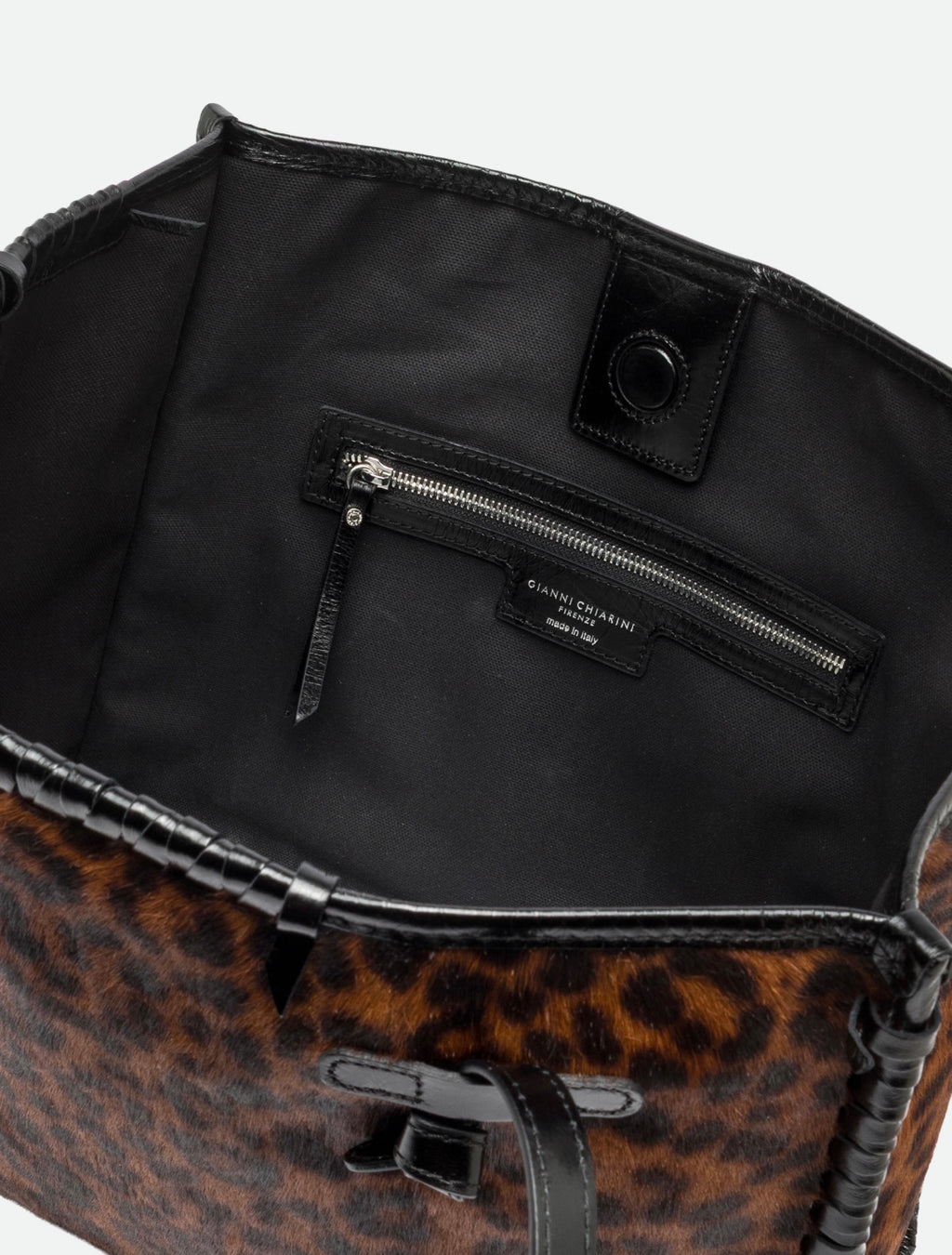 GIANNI CHIARINI BS12450 MARCELLA NER