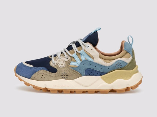 FLOWER MOUNTAIN SNEAKERS YAMANO 3