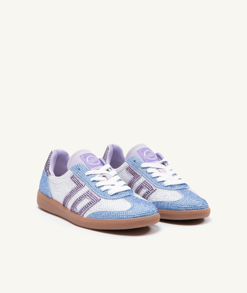 BACK 70 SNEAKERS SIRIO