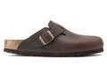 BIRKENSTOCK BOSTON HABANA 0860133