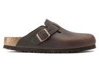 BIRKENSTOCK BOSTON HABANA 0860133