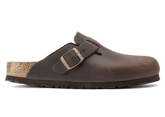 BIRKENSTOCK BOSTON HABANA 0860133