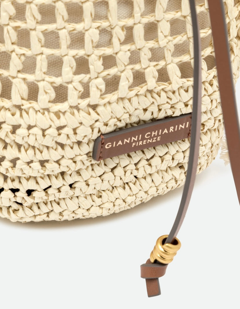 GIANNI CHIARINI NEFELI BS11951