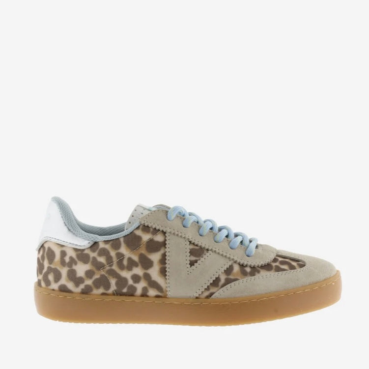 VICTORIA SNEAKERS BERLIN 1126236 BEIGE