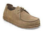 BIRKENSTOCK UTTI LACE GRAY TAUPE 1027321