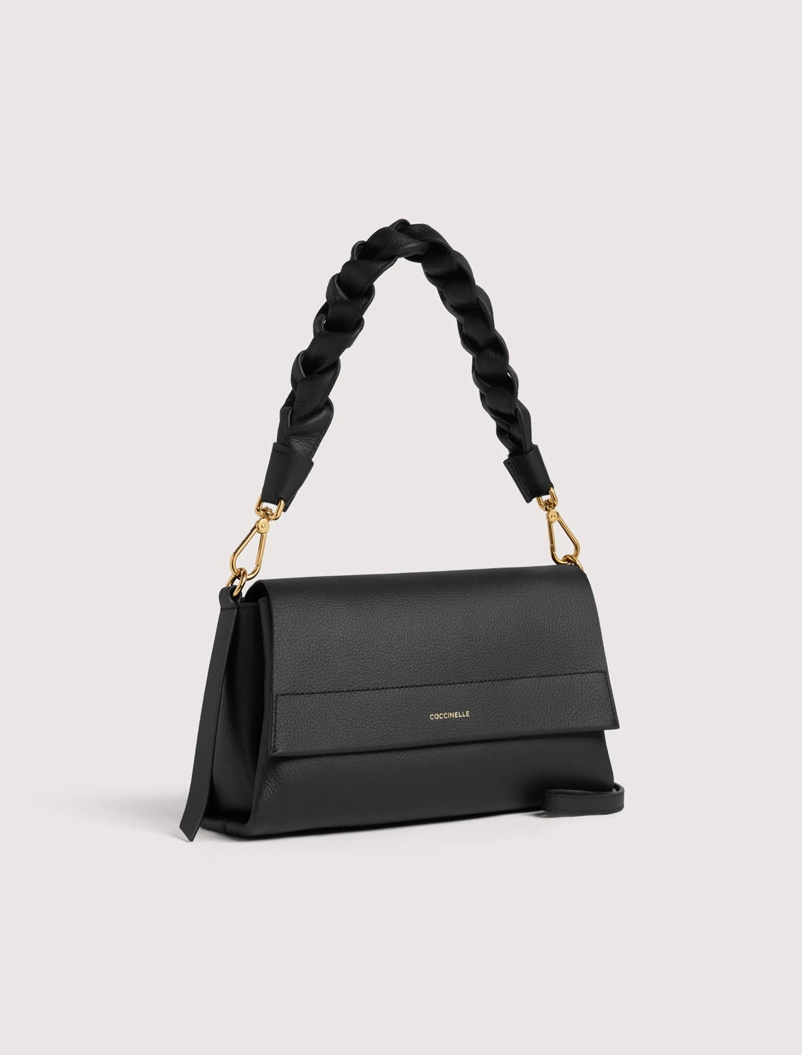 COCCINELLE BOHEME SMALL N
