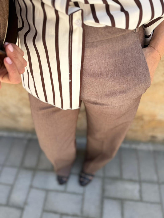 LE PICCINOTTI PANTALONE PA047