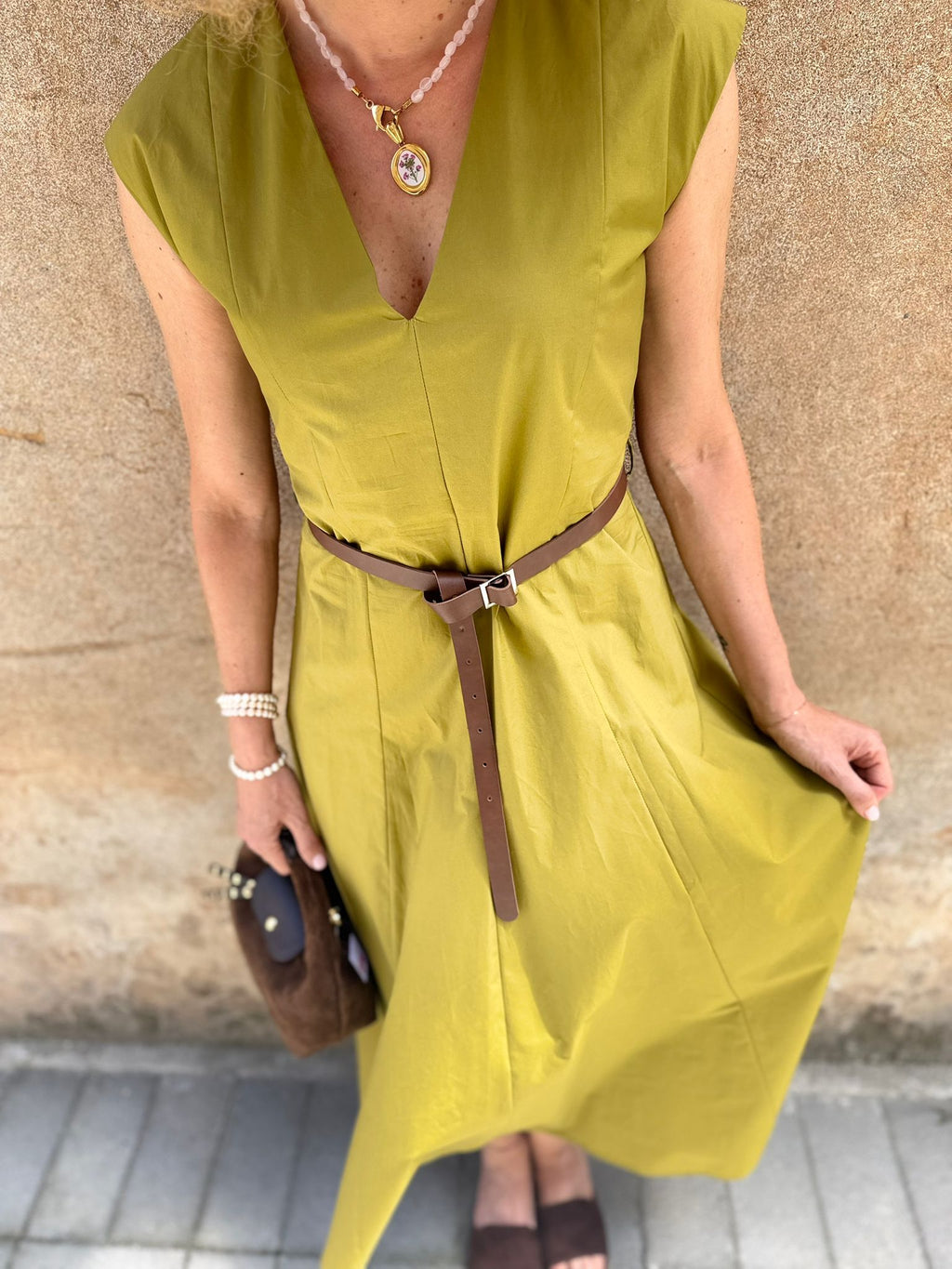 CHIARA MAJ ABITO
