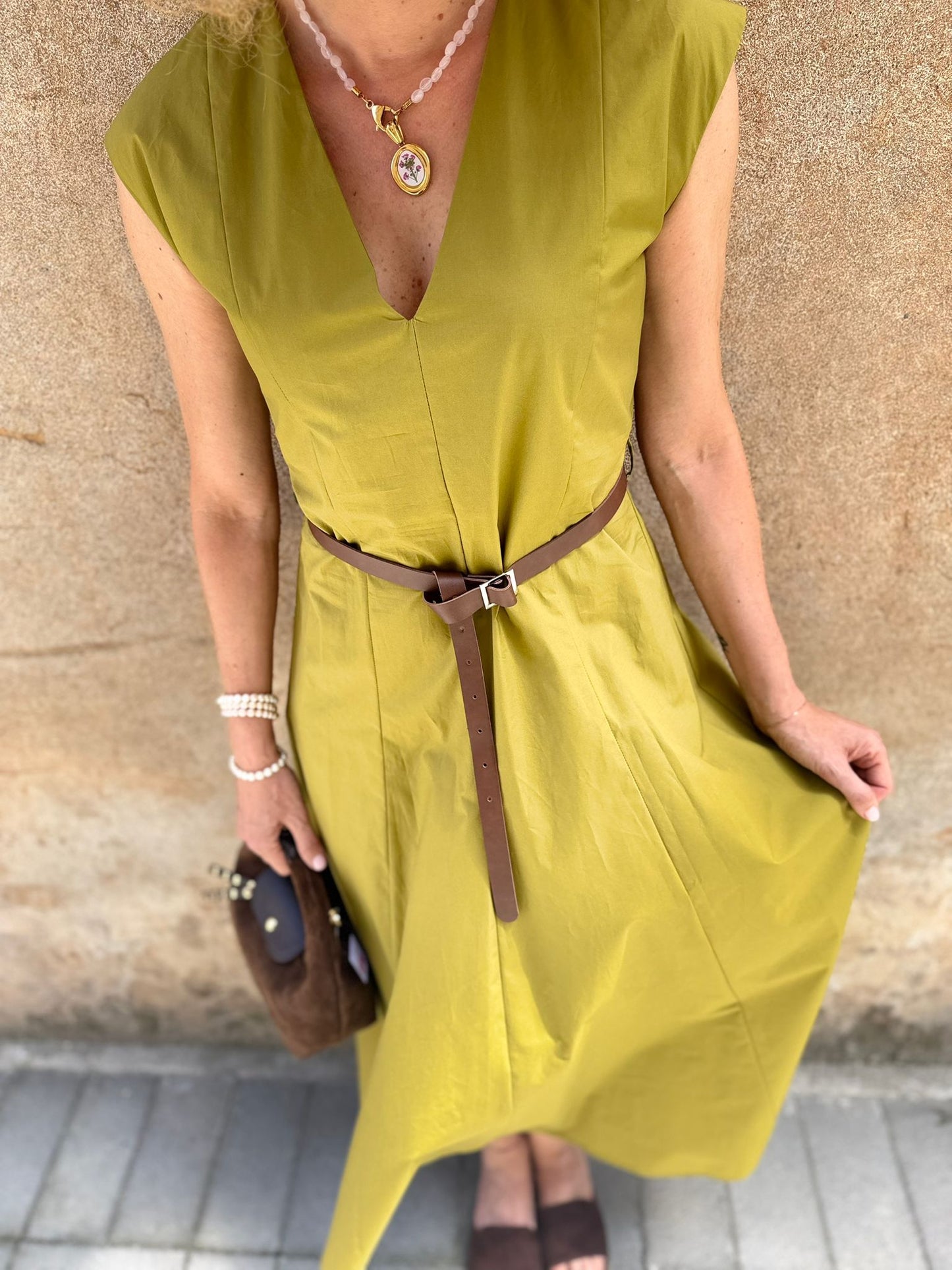 CHIARA MAJ ABITO