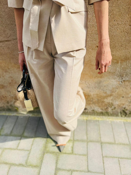 ACTITUDE TWINSET PANTALONE