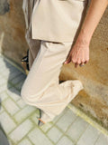 TWIN-SET PANTALONE