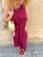 CHIARA MAJ ABITO