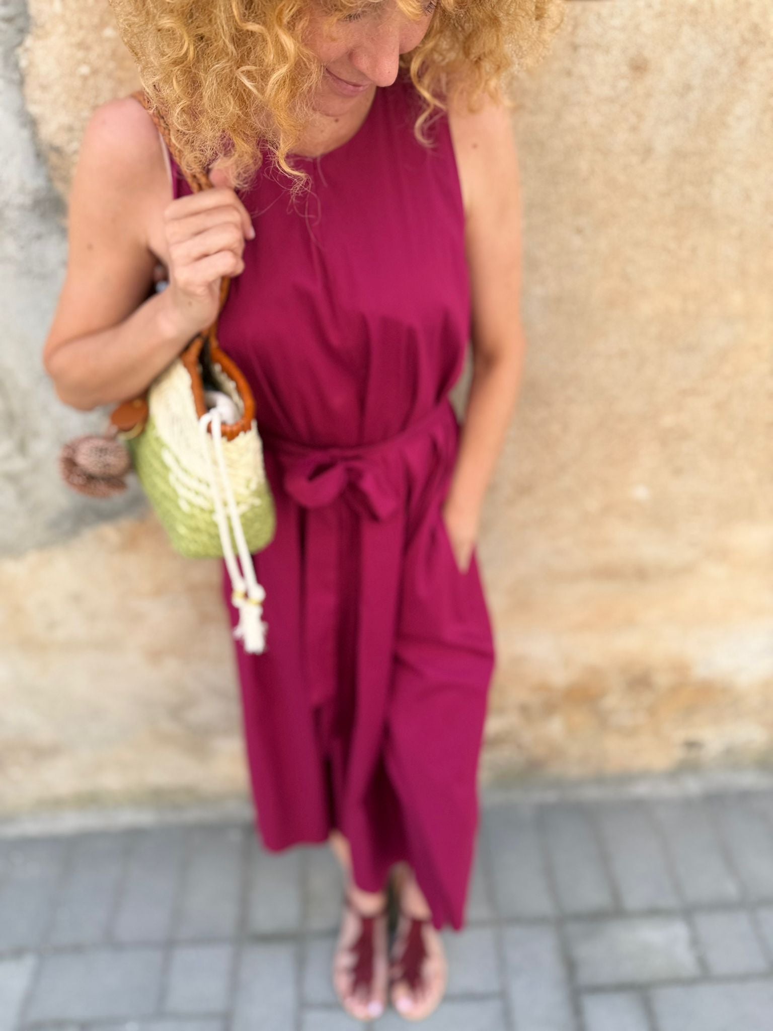 CHIARA MAJ ABITO