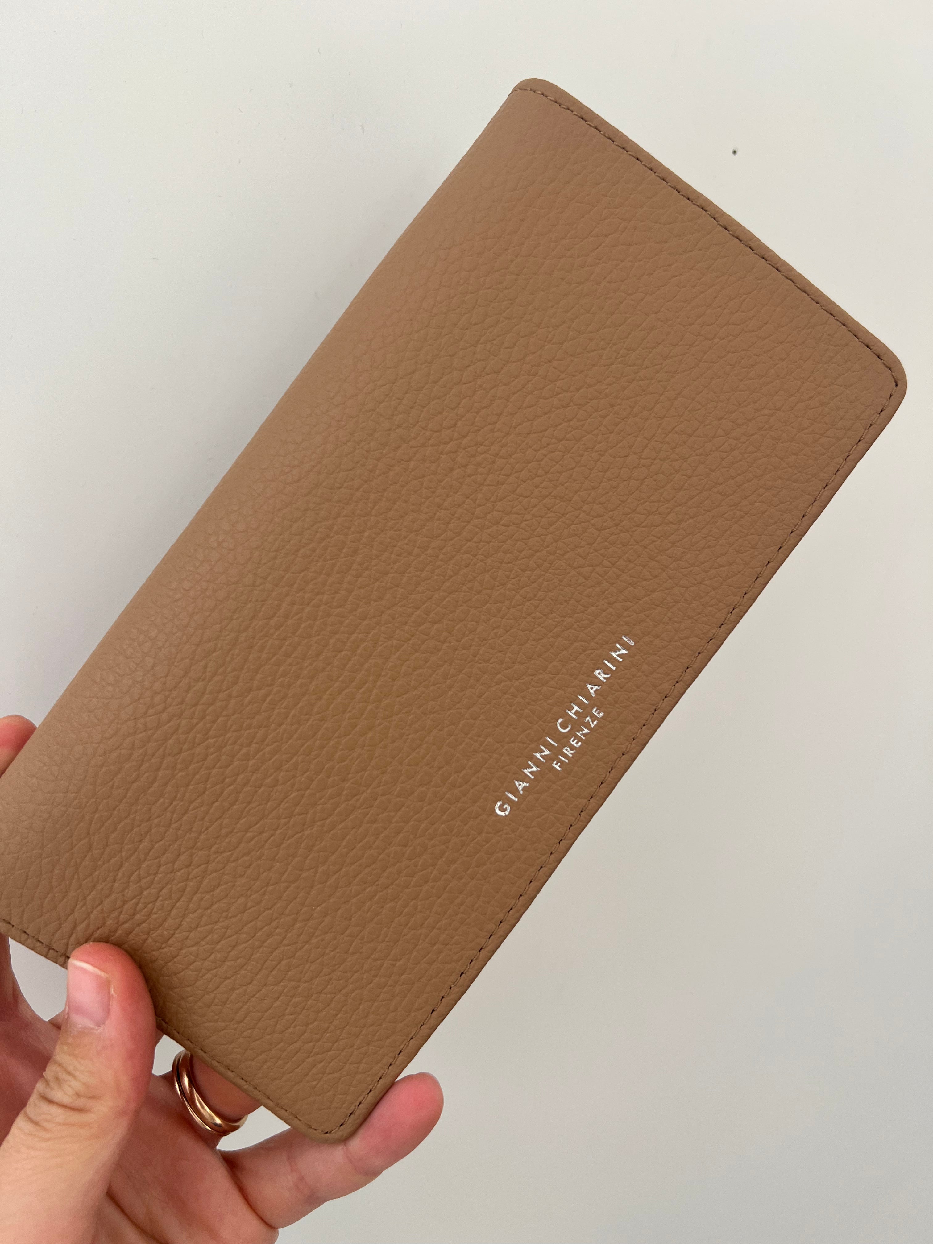 GIANNI CHIARINI WALLET PF 5041