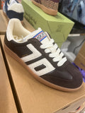 BACK 70 SNEAKERS CLOUD SPONGY COFFEE MILK