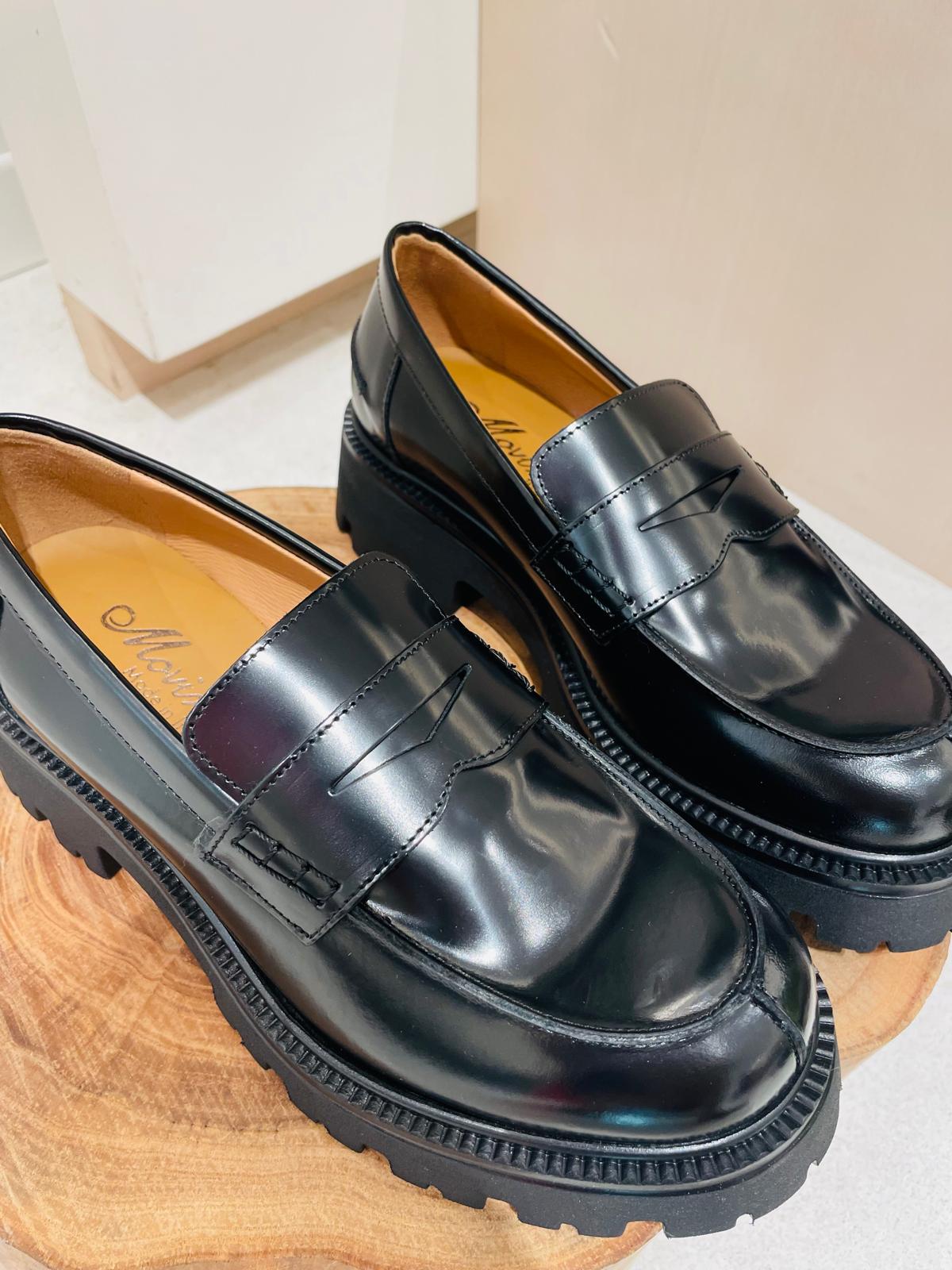 MOVIMENTI MOCASSINO 7890